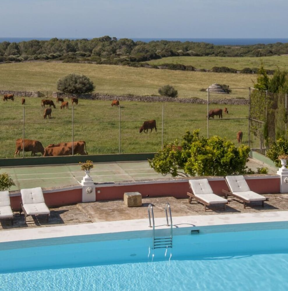 hotel agroturismo son triay