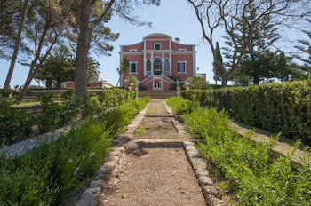 hotel agroturismo son triay