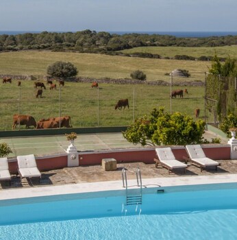 hotel agroturismo son triay