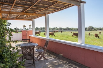 hotel agroturismo son triay