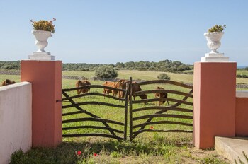 hotel agroturismo son triay