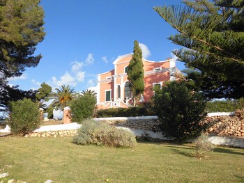 hotel agroturismo son triay