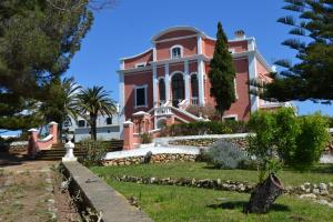hotel agroturismo son triay