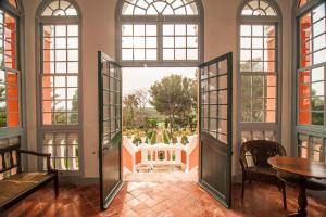 hotel agroturismo son triay