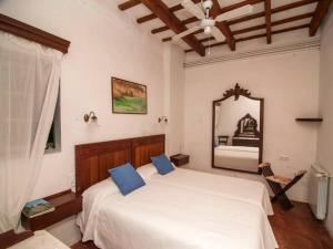 hotel agroturismo son triay