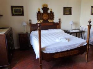 hotel agroturismo son triay