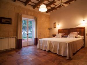 hotel agroturismo son triay