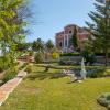 hotel agroturismo son triay