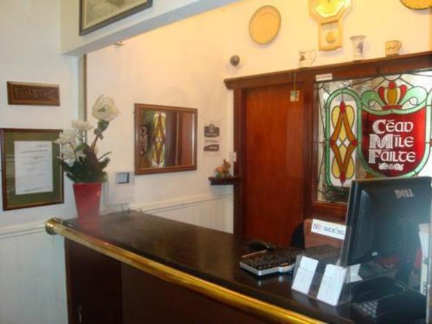 the gate hotel