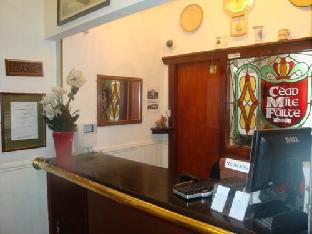 the gate hotel