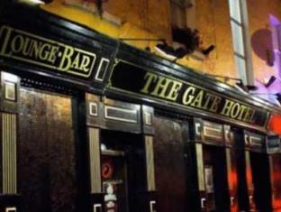 the gate hotel