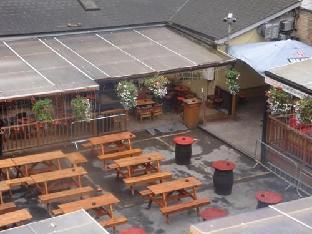 the gate hotel