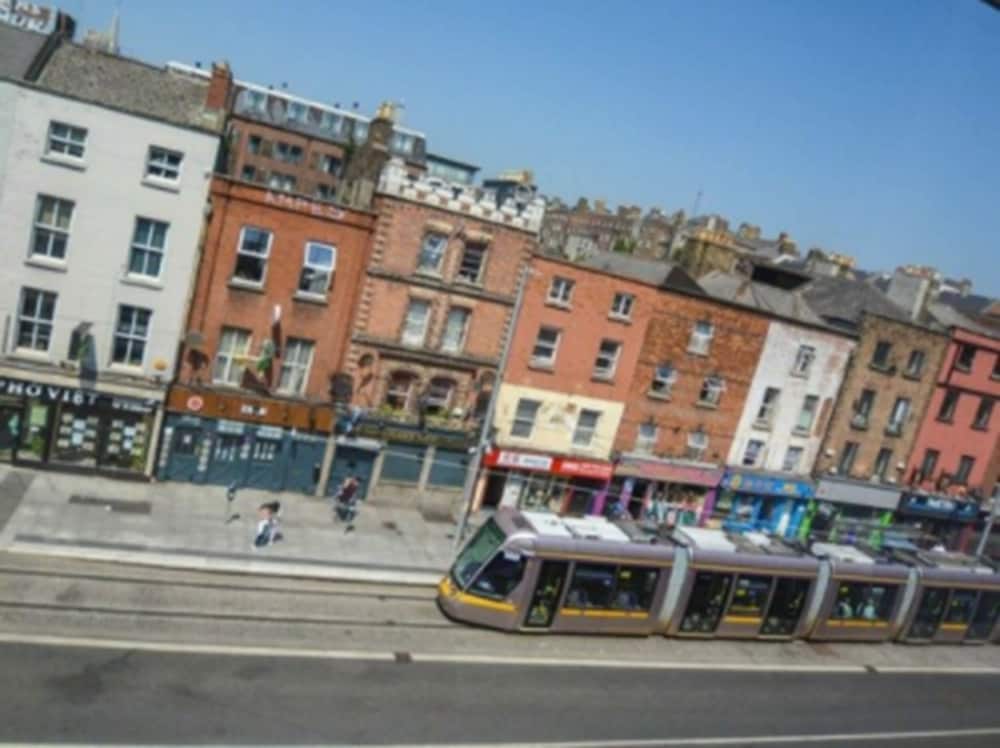 dublin