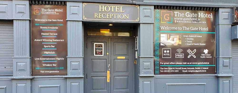 dublin