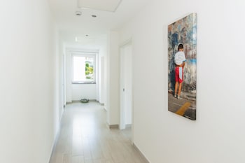 residence due torri