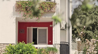 amadria park apartments sibenik