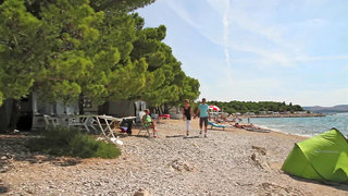 amadria park apartments sibenik