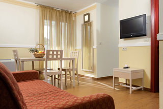 amadria park apartments sibenik