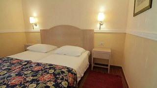 amadria park apartments sibenik