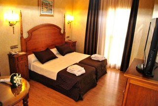 Salles Hotel Malaga Centro,Malaga Province>>Guadalmar,4 star