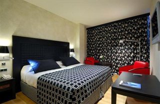 Salles Hotel Malaga Centro,Malaga Province>>Guadalmar,4 star