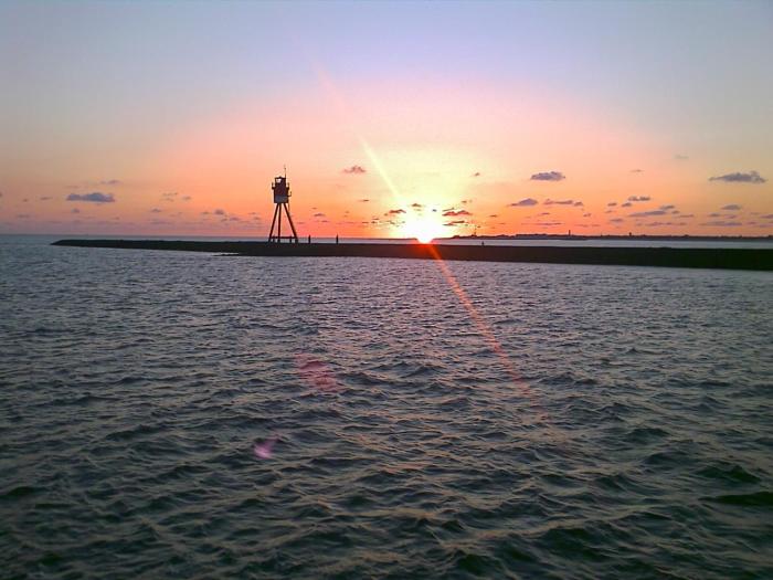 hotel strandvilla janine