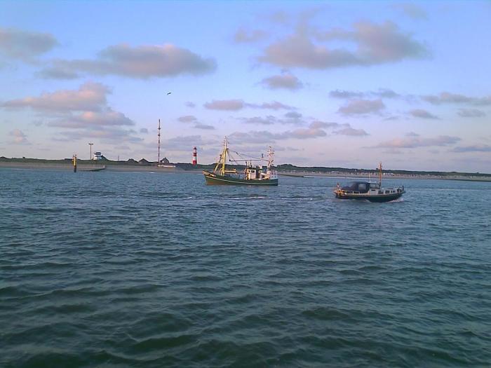 hotel strandvilla janine