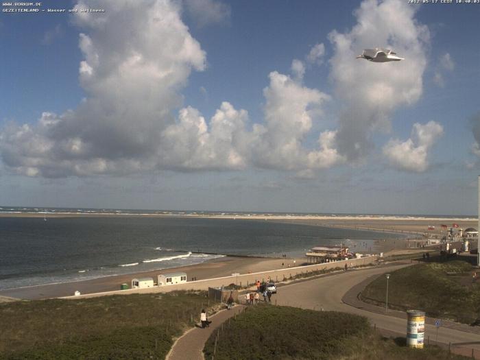 hotel strandvilla janine