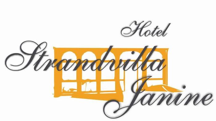 hotel strandvilla janine