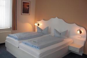 hotel strandvilla janine