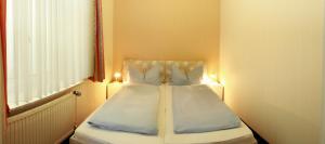 hotel strandvilla janine