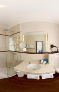 hotel strandvilla janine