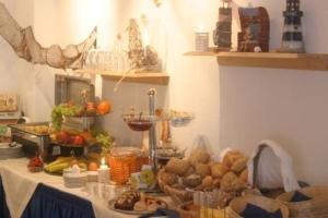 hotel strandvilla janine