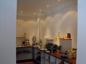 hotel strandvilla janine