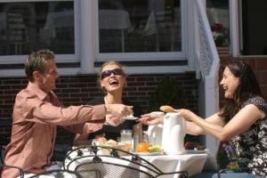 hotel strandvilla janine