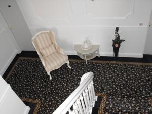 hotel strandvilla janine