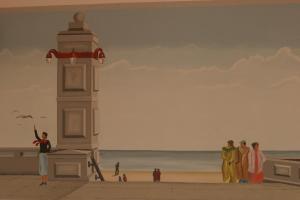 hotel strandvilla janine