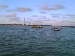 hotel strandvilla janine