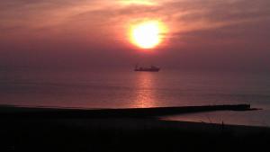 hotel strandvilla janine