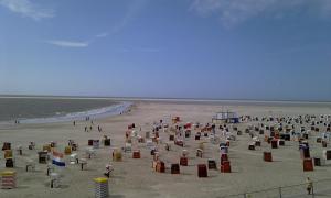 hotel strandvilla janine