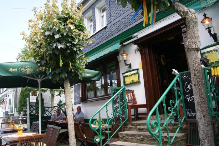 hotel stoffels