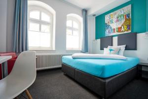 Hotel Stadt Lüdenscheid,Luedenscheid>>Dortmund,3 star