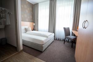 Hotel Stadt Lüdenscheid,Luedenscheid>>Dortmund,3 star