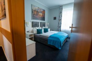 hotel stadt ludenscheid