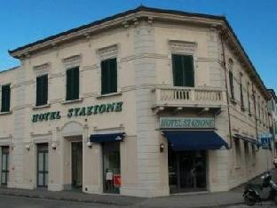 Hotel Stazione,Pisa>>Livorno,3 star