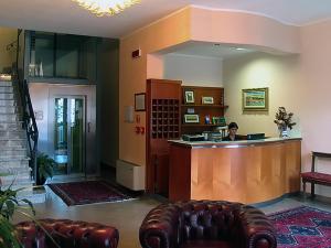 Hotel Stazione,Pisa>>Livorno,3 star