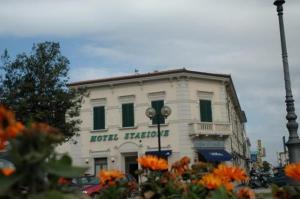 Hotel Stazione,Pisa>>Livorno,3 star
