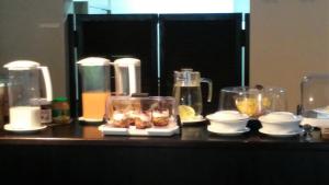 southern light country house