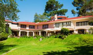 southern light country house