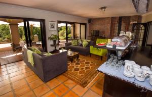 southern light country house